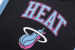 NBA Jersey Niño Miami Heat Jimmy Butler