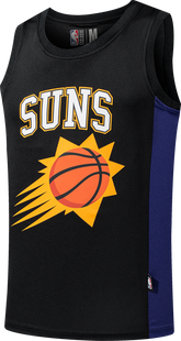 NBA Jersey Hombre Phoenix Suns Devin Booker