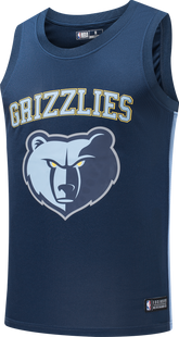 Nba Jersey Hombre Memphis Grizzlies Ja Morant
