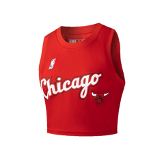 NBA Peto Mujer Chicago Bulls