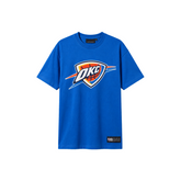 NBA Polera Hombre Oklahoma City Thunder