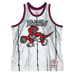 NBA Jersey Hombre Toronto Raptors Vince Carter