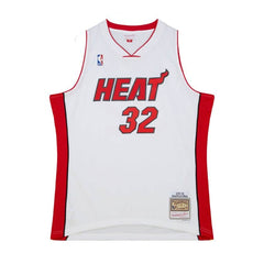 Mitchell & Ness Jersey Hombre Miami Heat Shaquille O'Neal