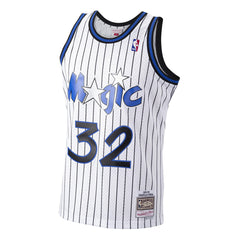 Mitchell & Ness Jersey Hombre Orlando Magic Shaquille O'Neal