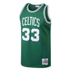 Mitchell And Ness Jersey Hombre Boston Celtics 1985 Larry Bird