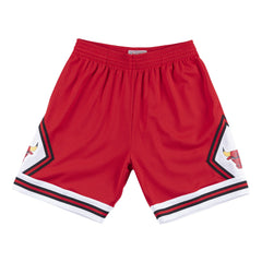 Mitchell & Ness Short Hombre Chicago Bulls