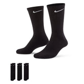 Nike Pack 3 Calcetines Unisex