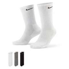Nike Pack 3 Calcetines Unisex