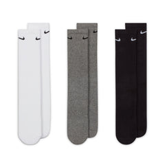 Nike Pack 3 Calcetines Unisex