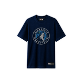 NBA Polera Hombre Minnesota Timberwolves