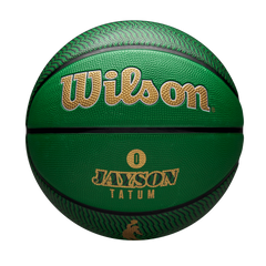 Wilson Balón 7 Unisex Jayson Tatum Boston Celtics