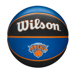 Wilson Balón 7 Unisex New York Knicks