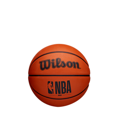 Wilson Balón 3 Unisex NBA