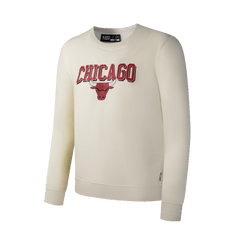 NBA Polerón Mujer Chicago Bulls