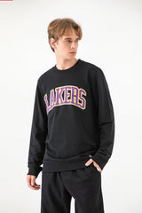 NBA Polerón Hombre Los Angeles Lakers