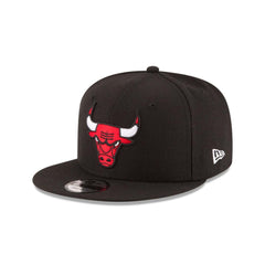New Era Gorra Unisex Chicago Bulls 9Fifty
