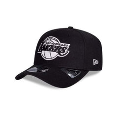 New Era Gorra Unisex Los Angeles Lakers 9Fifty