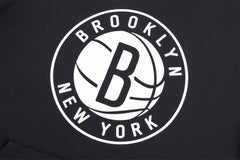 NBA Polerón Hombre Brooklyn Nets