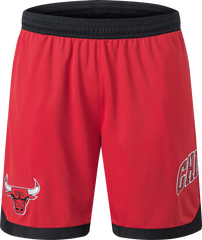 NBA Short Hombre Chicago Bulls