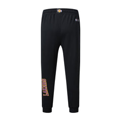NBA Pantalón Hombre Los Ángeles Lakers Core
