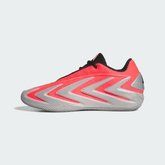 Adidas Zapatilla Anthony Edwards 3 Hombre Rojo - NBA Store Chile