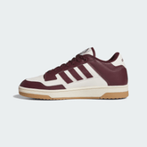 Adidas Zapatilla Rapid Court Low Hombre Blanco - NBA Store Chile