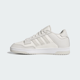 Adidas Zapatilla Rapid Court Low Hombre Gris - NBA Store Chile