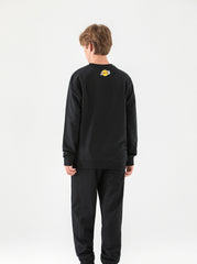 NBA Polerón Hombre Los Angeles Lakers