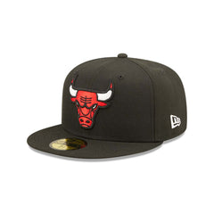 New Era Gorra Unisex Chicago Bulls 59Fifty
