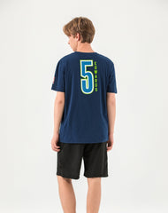 NBA Polera Hombre Minnesota Timberwolves Anthony Edwards