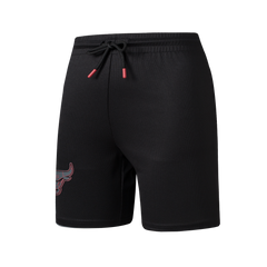 NBA Conjunto Ballin Niño Chicago Bulls