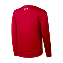 NBA Polerón Hombre Chicago Bulls
