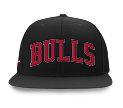 NBA Gorra Hombre Chicago Bulls