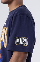 Mitchell and Ness Polera Champs Hombre New York Knicks