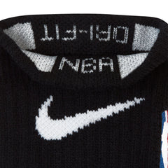 Nike Calcetines Unisex NBA Logo