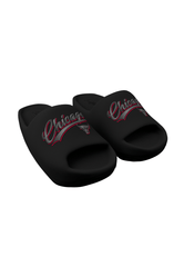 NBA Sandalia Blank Hombre Chicago Bulls