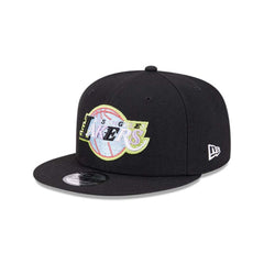 New Era Gorra Hombre Los Angeles Lakers 9Fifty
