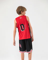 NBA Jersey Niño Chicago Bulls Coby White