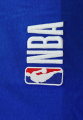 NBA Polera Hombre New York Knicks