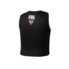 NBA Conjunto Ballin Niño Chicago Bulls