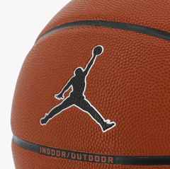 Jordan Balón Ultimate 2.0 8P Deflated