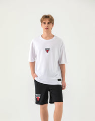 NBA Polera Hombre Chicago Bulls