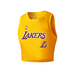 NBA Polera Mujer Los Angeles Lakers