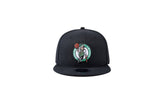 NBA Gorra Hombre Boston Celtics