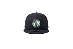 NBA Gorra Hombre Boston Celtics