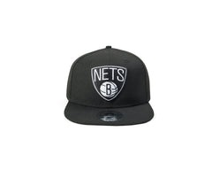 NBA Gorra Hombre Brooklyn Nets