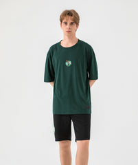NBA Polera Hombre Boston Celtics