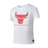 NBA Conjunto Ballin Niño Chicago Bulls