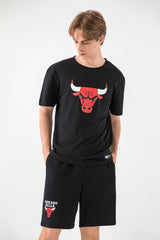 NBA Polera Hombre Chicago Bulls