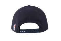 NBA Gorra Mujer Los Ángeles Lakers Core